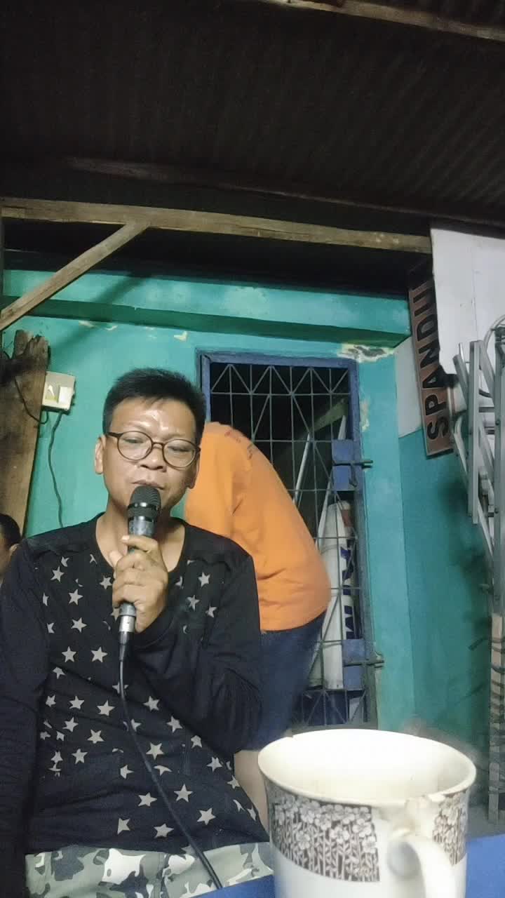 hiburan  #KDIChallenge 