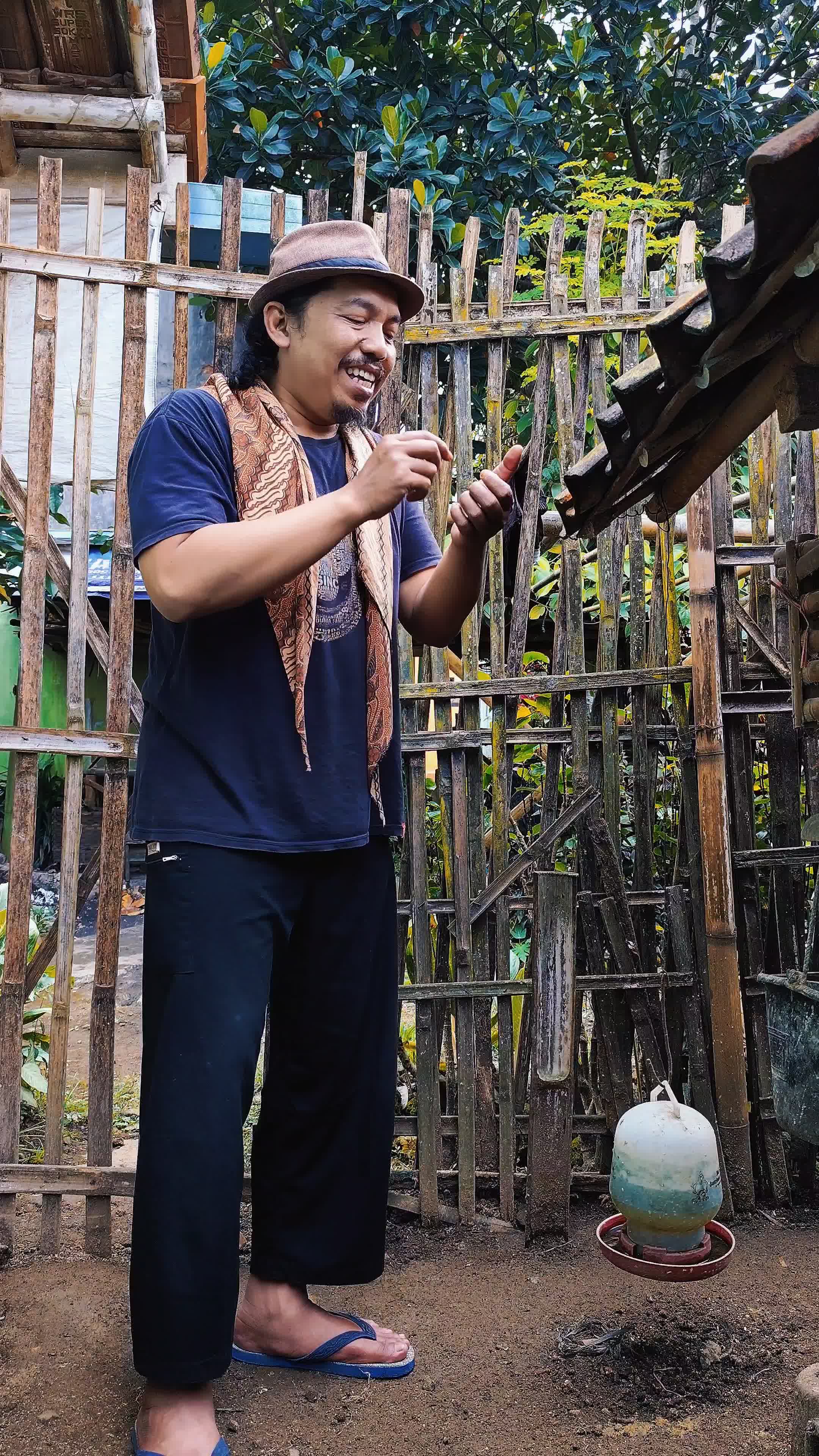 Tower  #RCTIPlus  #komedi 