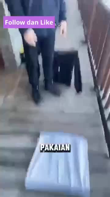 JANGAN BIARKAN PAKAIANMU MEMBEKU #fyp #fypシ゚viral #HOTrctiplus #RCTIPlus #viral #rcti #rigelagency
