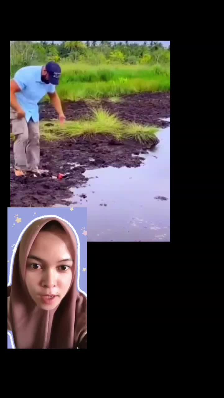 aksi lucu, bikin kita geleng-geleng kepala 🤣#kocak #ada aja kelakuan Bapak 