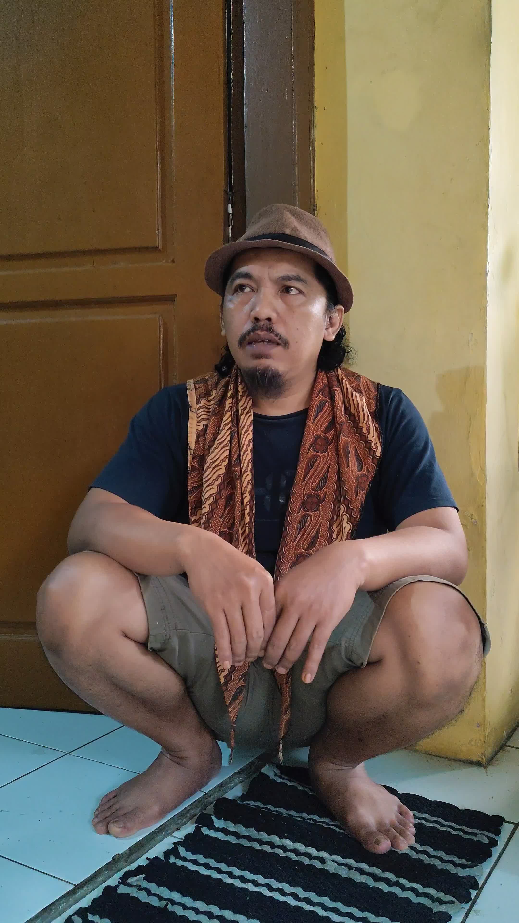 Endog hayam  #RCTIPlus  #komedi 