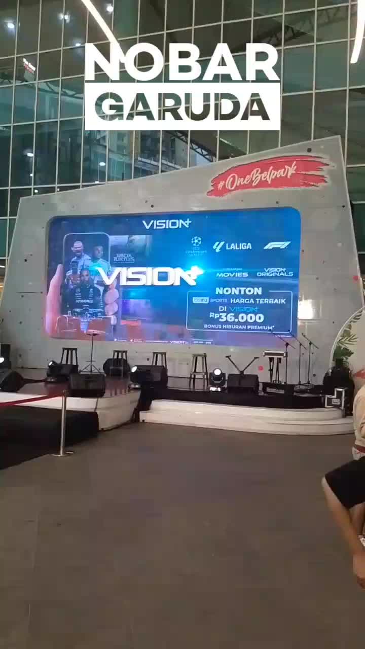 #supershowsport ##SuperShowSports #RCTIPlusNobarTimnas #RCTIPlusSuperApp 