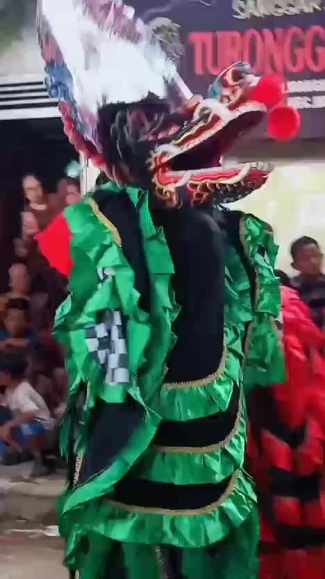  #senimantradisionalmuda 