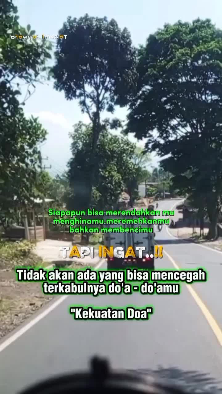 bang kata kata hari  #driver