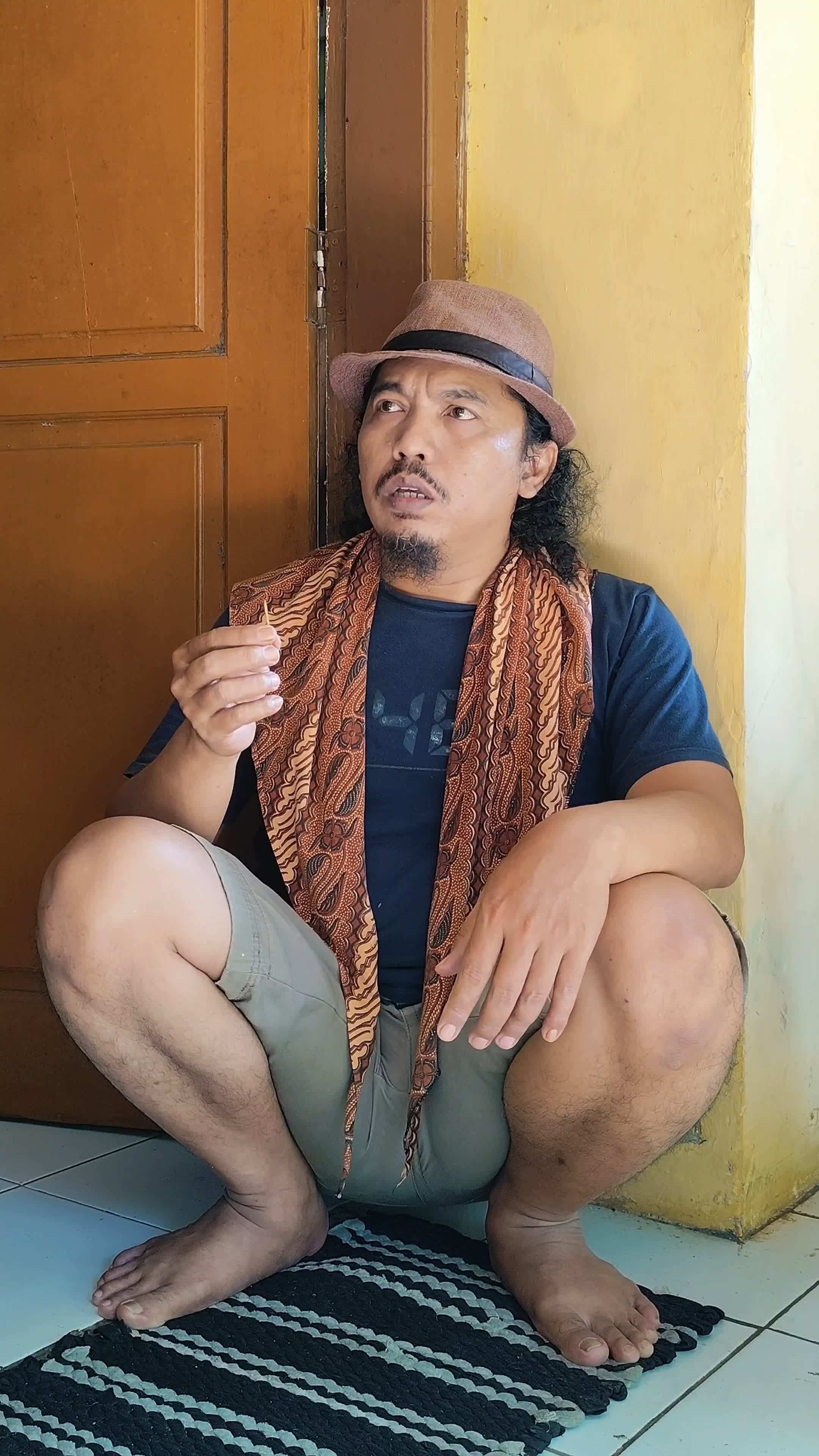 Anyar tapi urut  #RCTIPlus  #komedi 