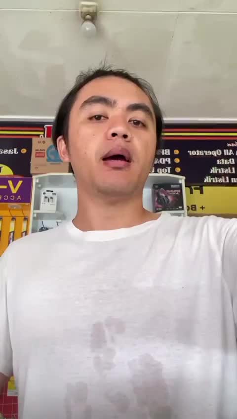 kasir vloog
