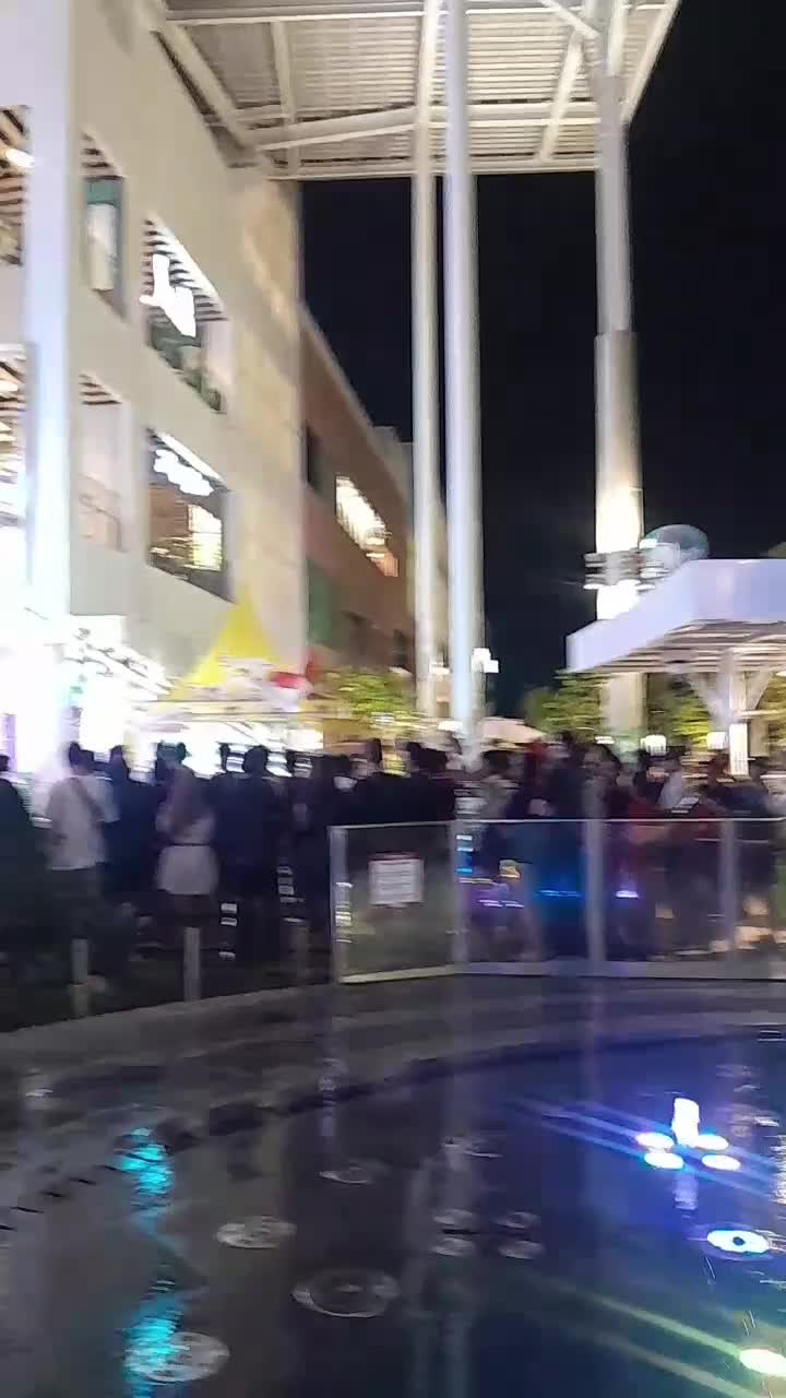 mall rasa stadion🌟