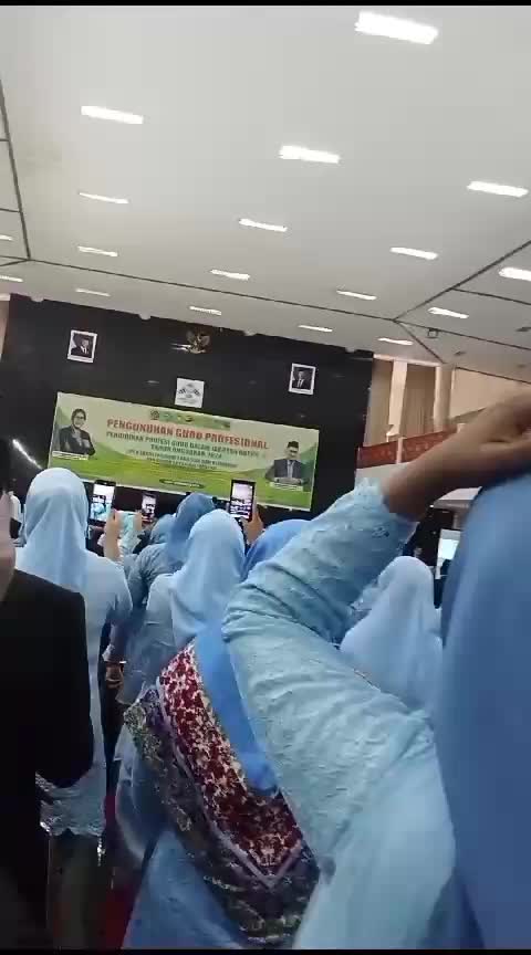 UIN raden Patah palembang