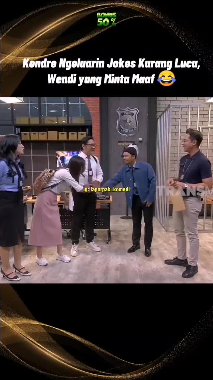  #laporpaklucu  #laporpaklicu  #fypシ  #fypシ゚viral 