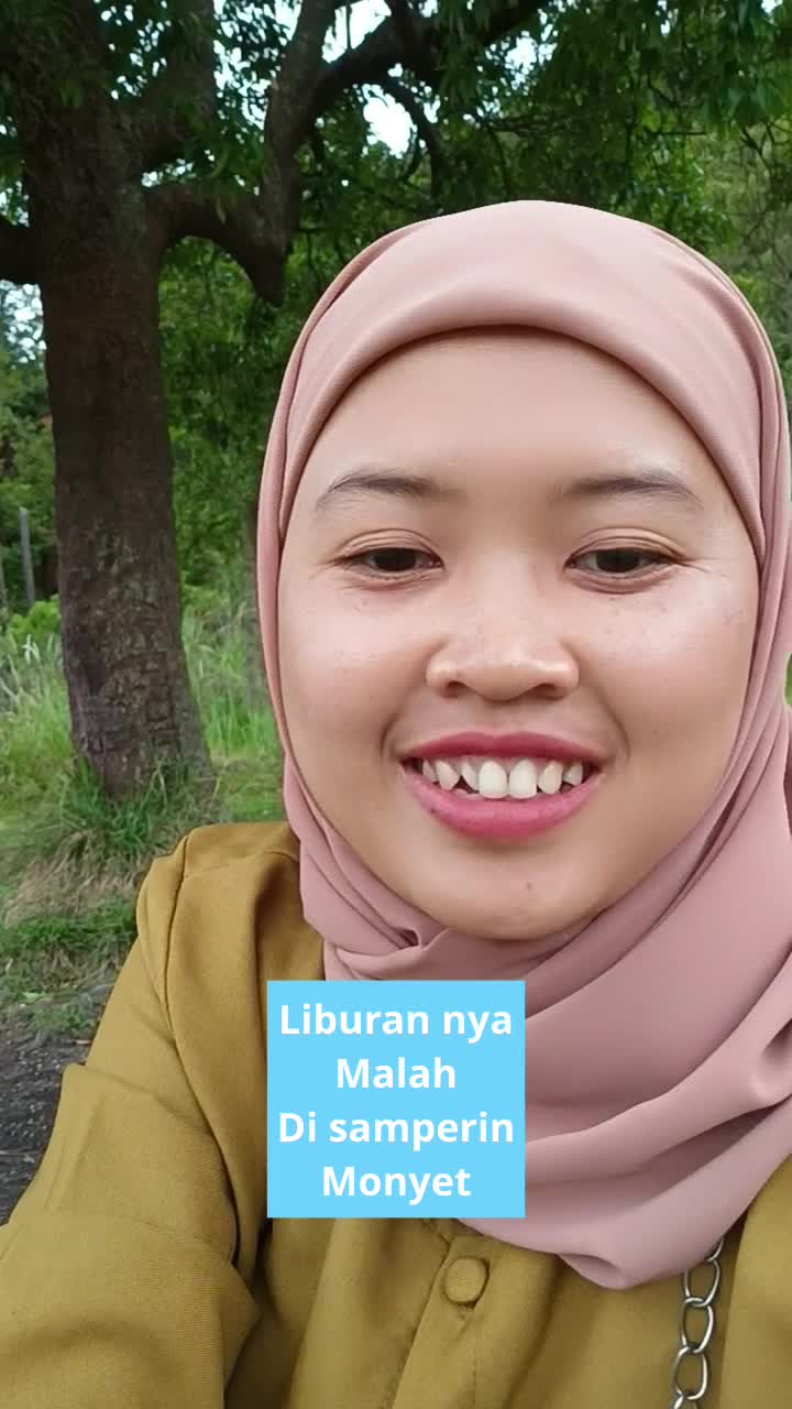 monyet nya gede banget lagi
 #short  #HOTrctiplus  #RCTIPlus 