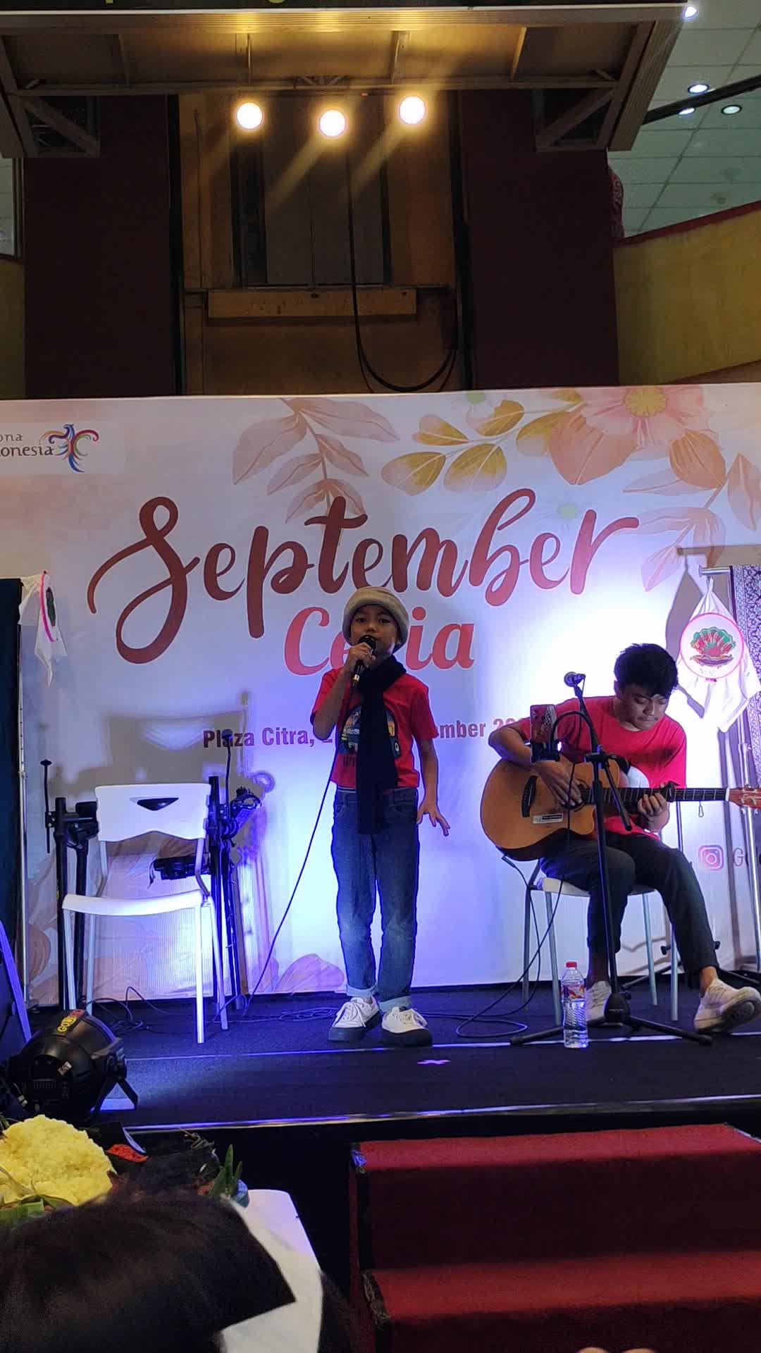 abi summanagara dan alvien