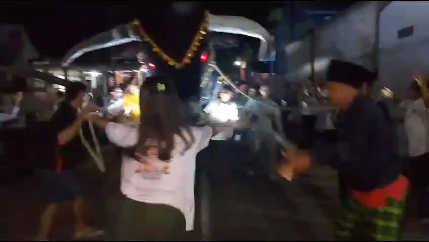 PASUKAN SAPI BALAP (LATIHAN KARNAVAL)#sapibalap#SBL AUDIO
