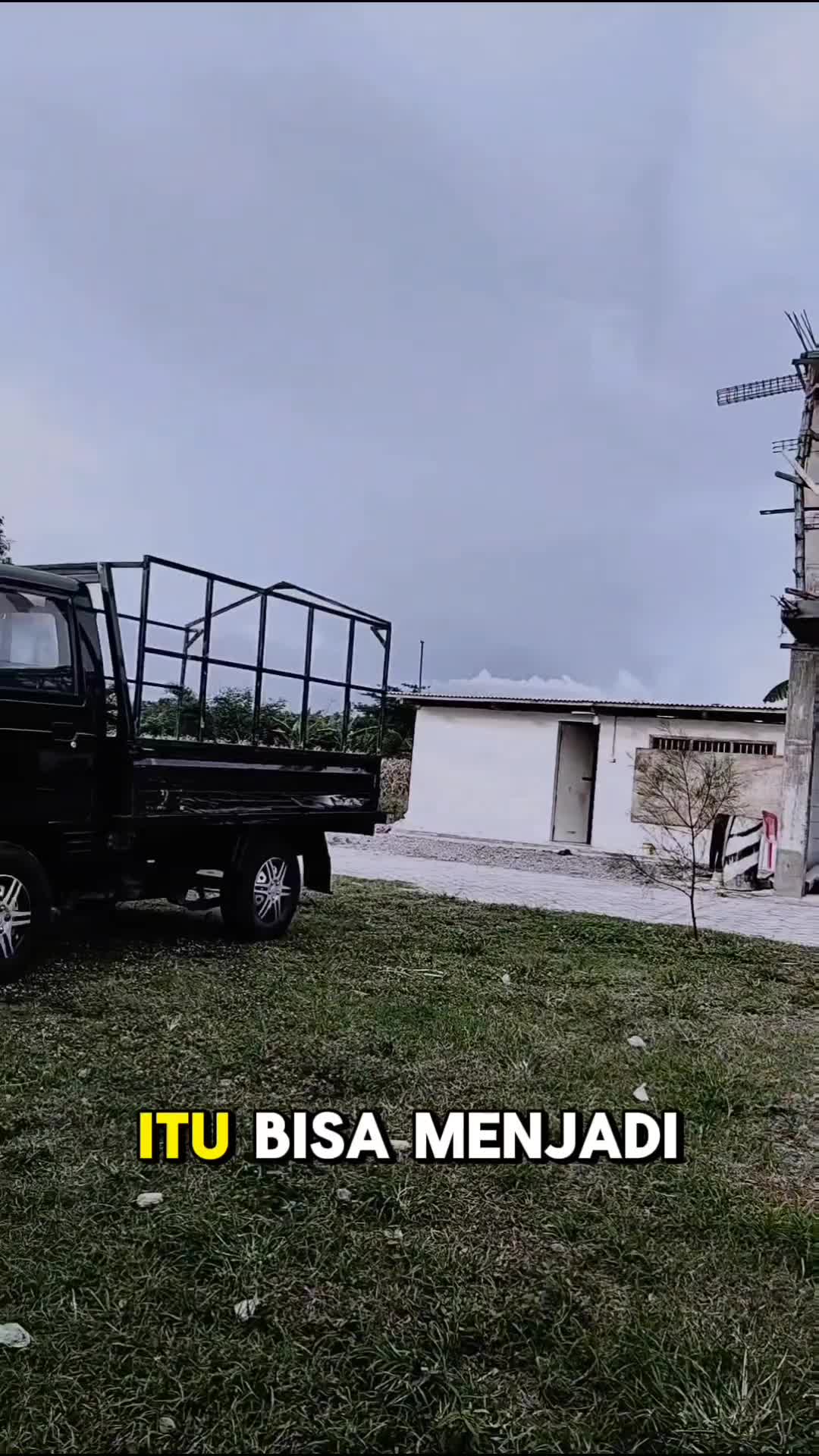 Motivasi Hidup #RCTIPlus #HOTrctiplus #mengaji 