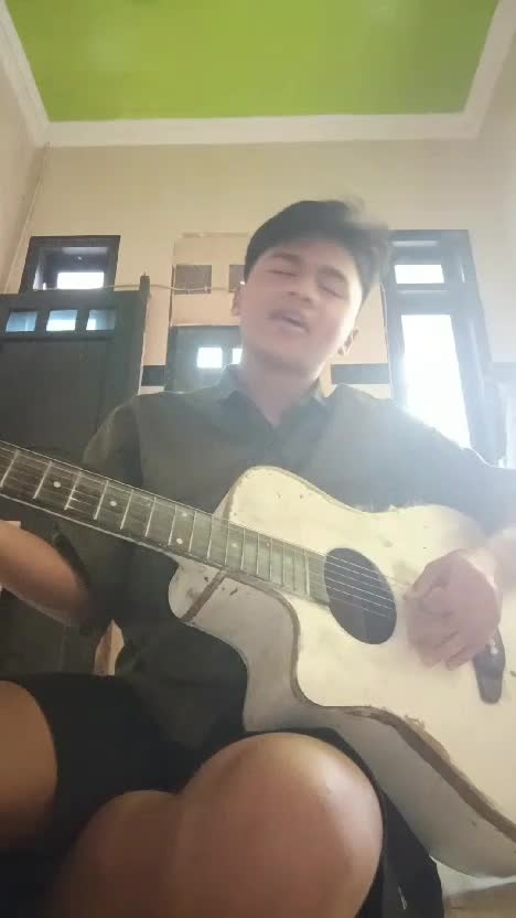 IDOL_XIII Jakayudhistira 18 TANGGERANG jodoh pasti bertemu #indonesianidol 