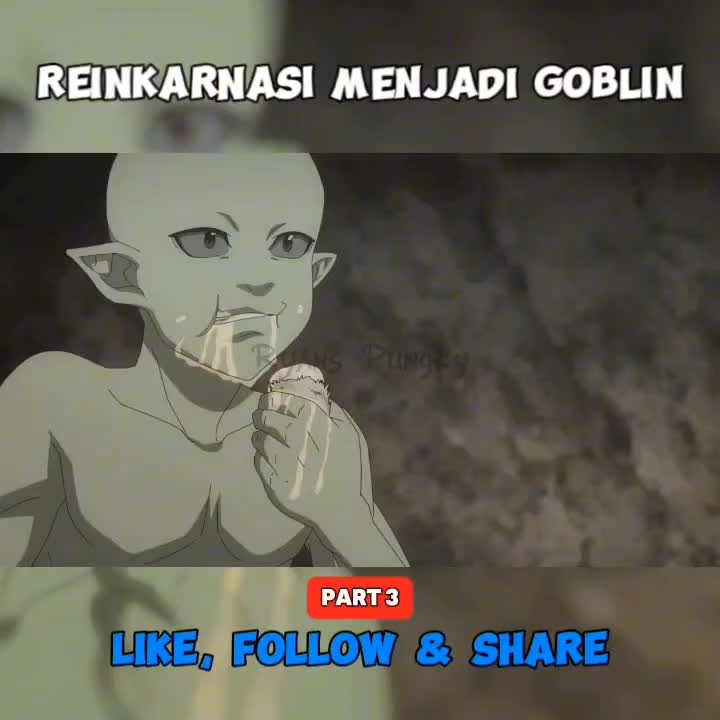 Reinkarnasi menjadi goblin EPS 1 ~ PART 3
#fyp #viral #isekaianime #isekai #tensei #rekomendasianime #animeindo #wibu #animefyp