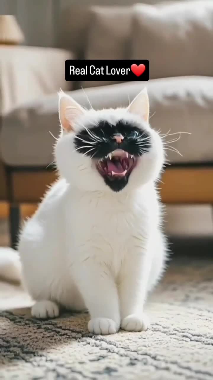 Cat Lovers #kucing #kucingindonesia #kucinglucubanget #videoviral #videolucu #videongakak #ngakak #HOTrctiplus