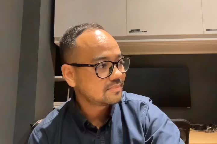 Euro 2024 Presenter Auditon Part 3