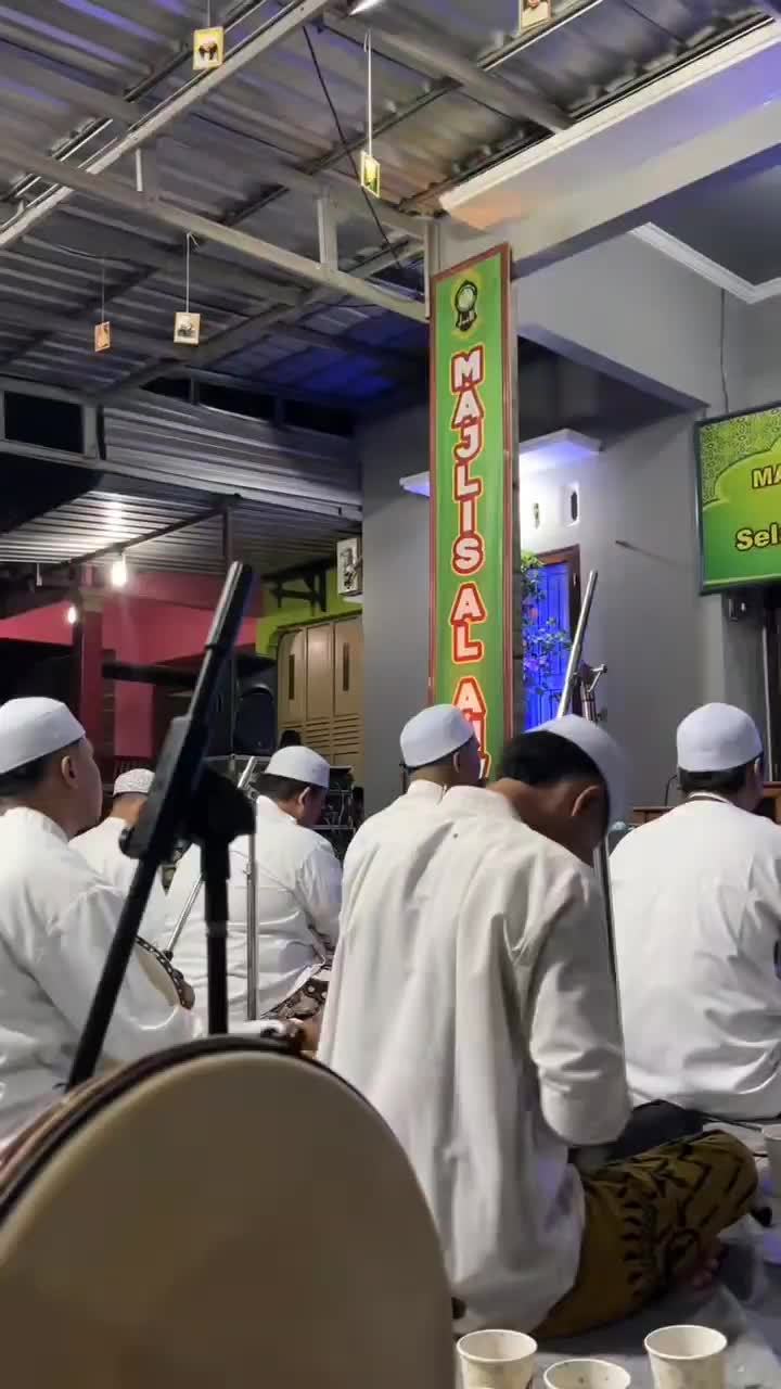 #rhsindonesia  #majelisalanwarjepara #azzahir #gandrungnabi #hadrohjepara #majelissholawat