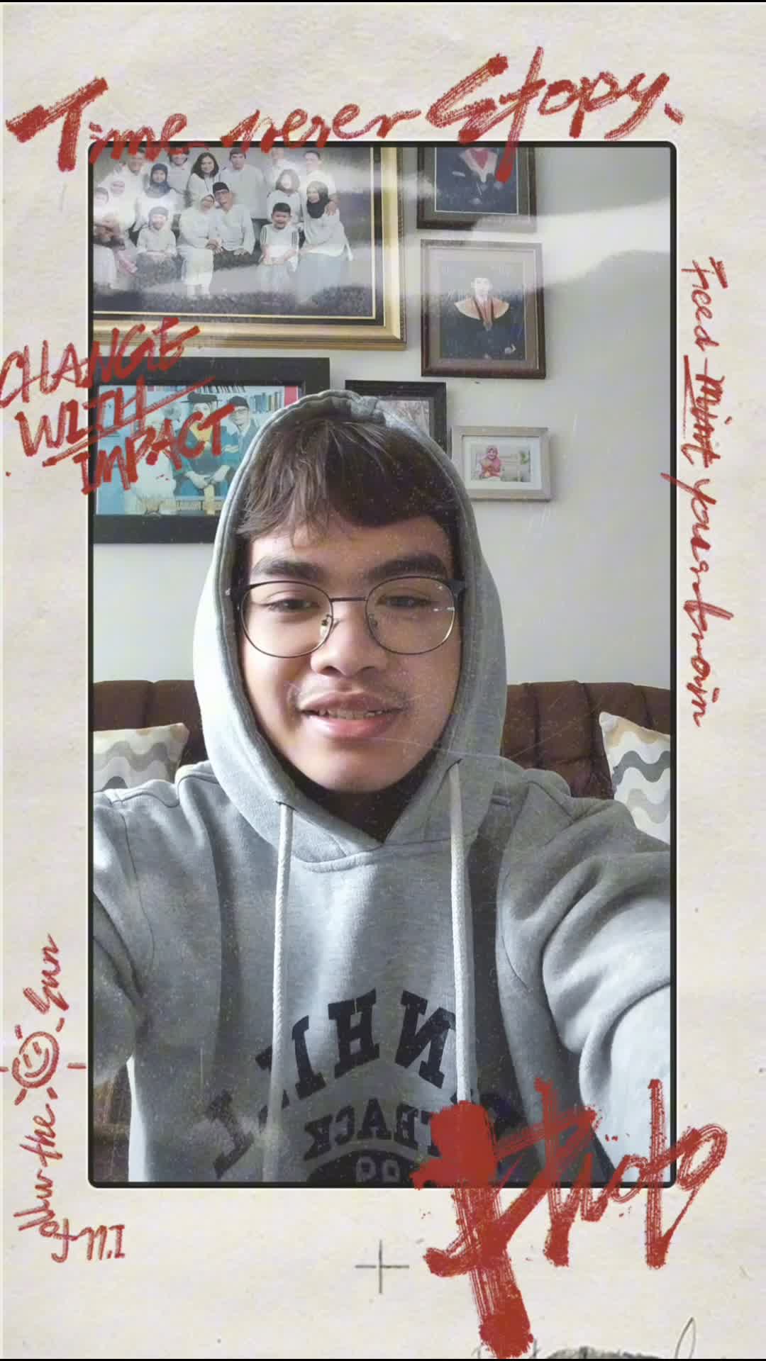 IDOL_XIV NAWFAL RIZAL 18 TAHUN CIMAHI ALL OF ME