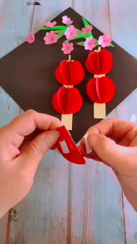 kerajinan tangan  #RCTIPlus  #HOTrctiplus  #videokreatif 
