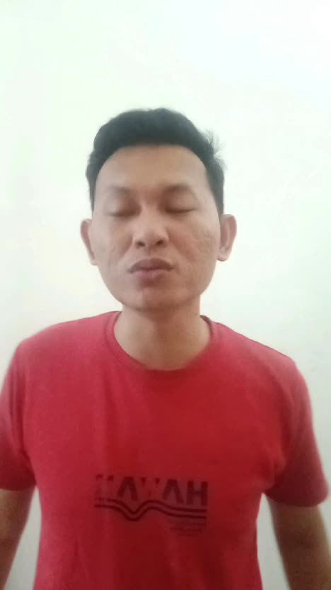 KDI 2025 RINO HERMANSYAH BATURAJA 35 TAHUN DAHSYAT #OnlineAuditionKDI2025