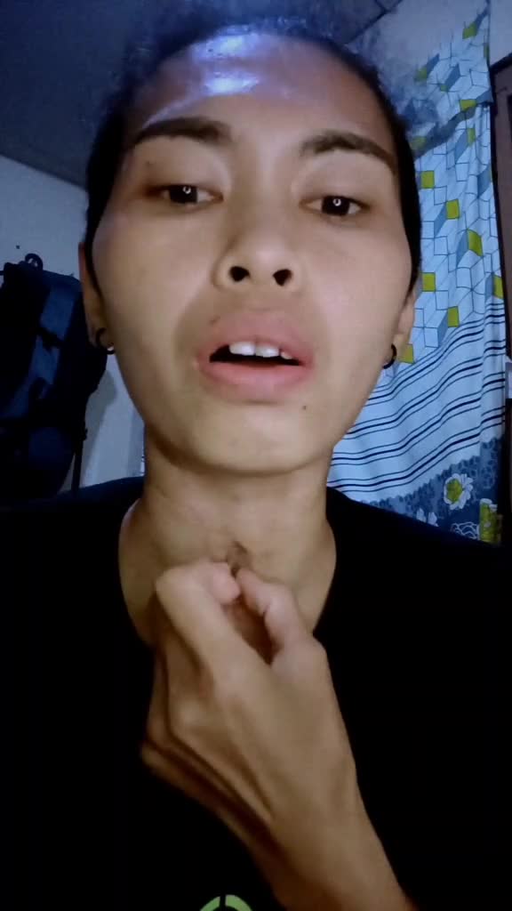 lehernya bolong 