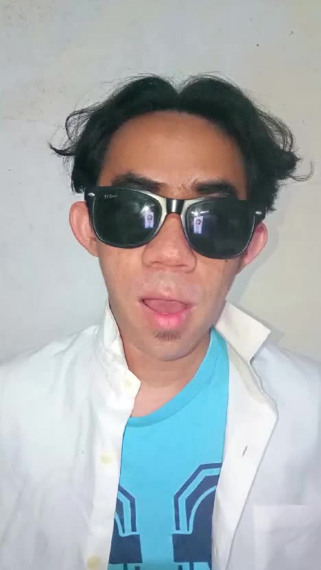 IDOL_XIII DHANI 20 TAHUN KEATAS KOTA BANDUNG KAMU GAK SENDIRIAN