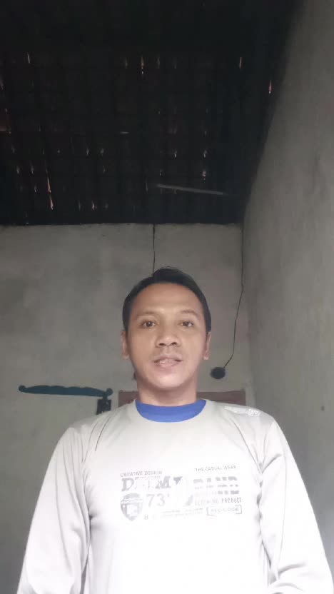 KDI 2025 jarkoniaziz okutimur 40 videoprofil #ONLINEAUDITIONKDI2025 