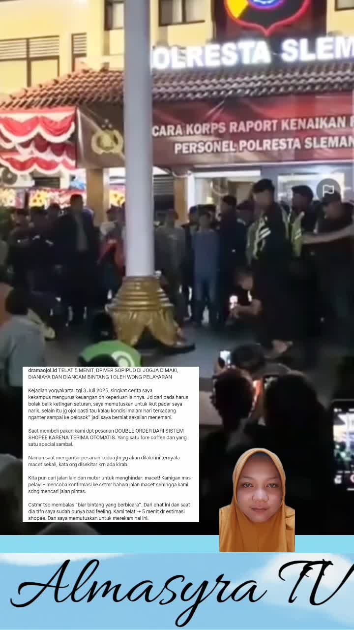 bintang 1 berujung penj4r4