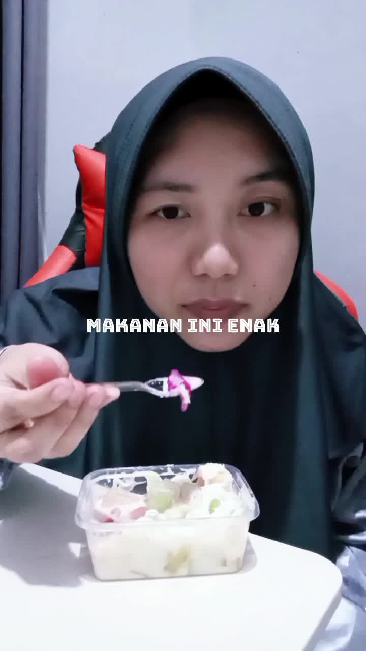 makanan ini enak