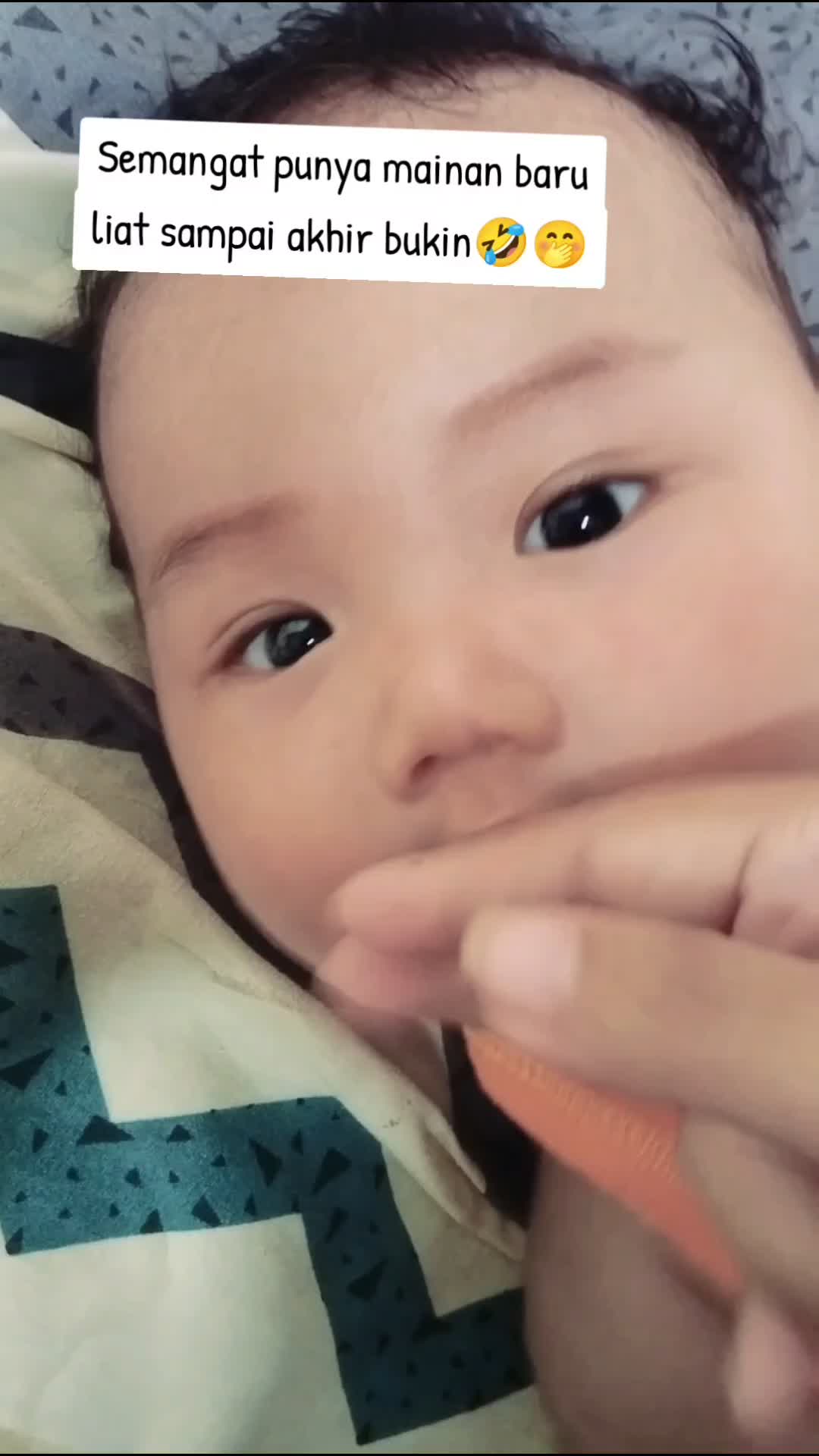 senengnya😍🥰