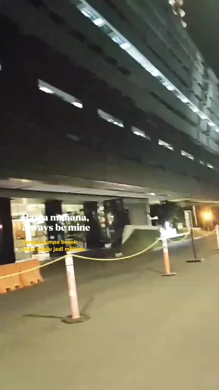 Jalan2 sore ....
#hiburan #RCTIPlus  #HOTrctiplus  #RCTIoke 