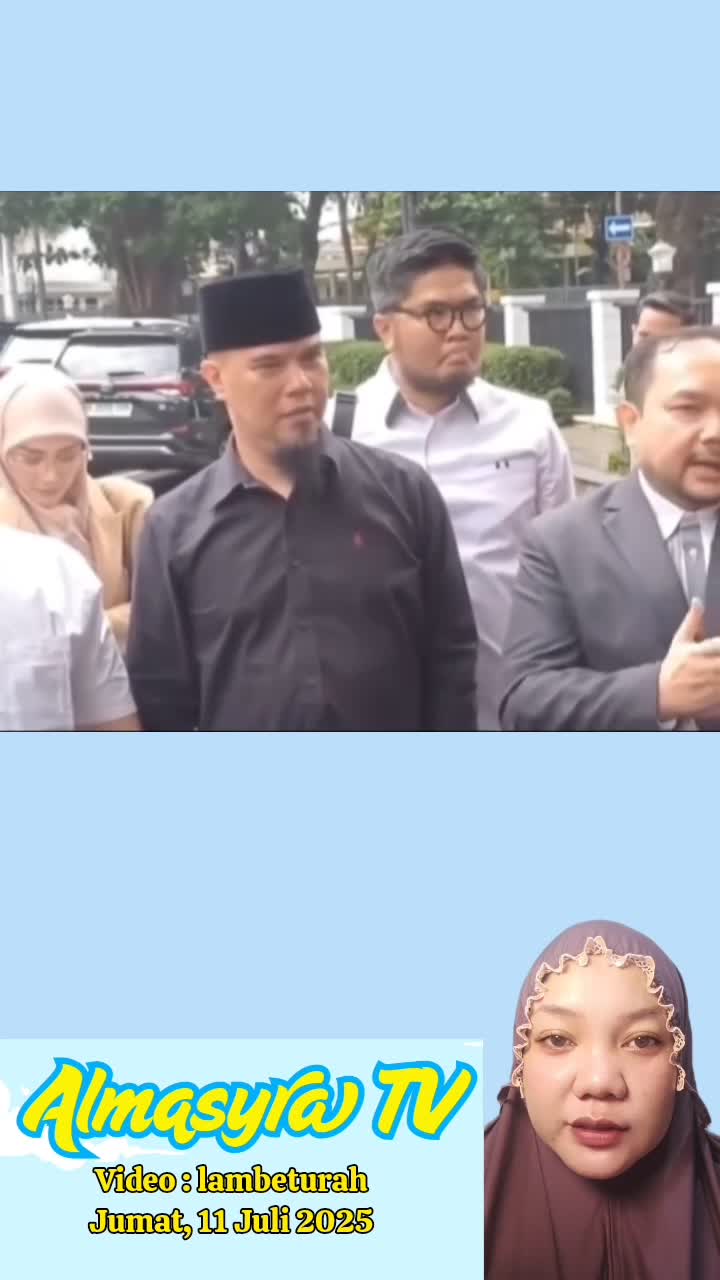 ayah bela anaknya