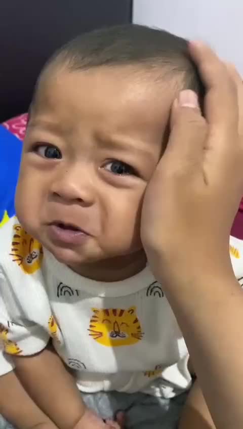 bayi lucu