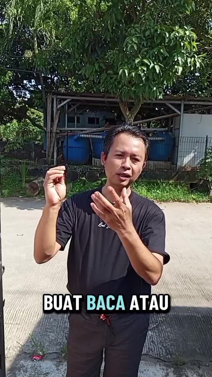 kacamata lensa fotokromik
#kacamatafotokromik 