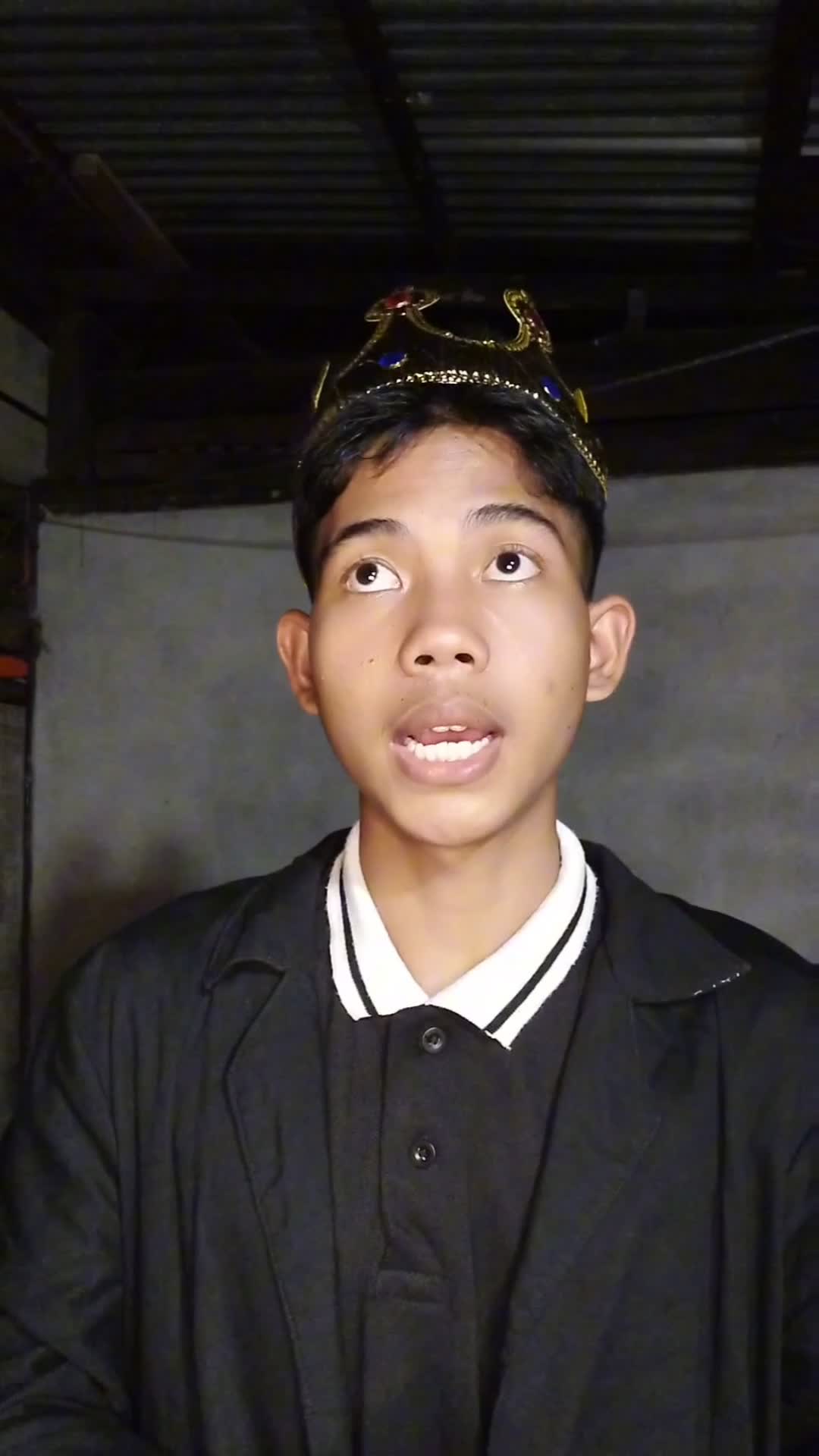 KDI 2024 [spasi] Hasan [spasi] Bengkulu [spasi] 16/17 tahun [spasi] Nyanyian rindu  [spasi] hastag