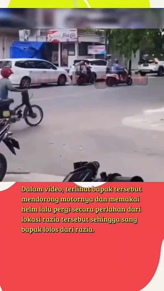 lolos pemeriksaan #News 