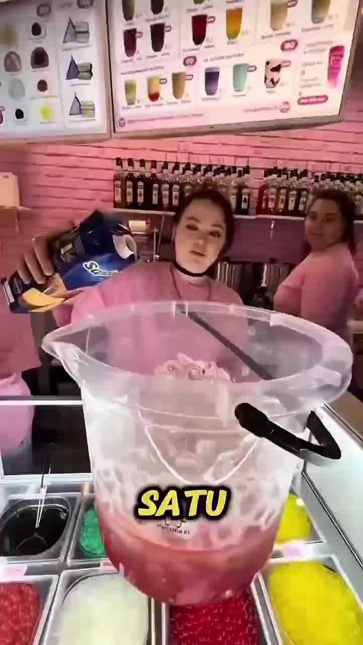 bubble te