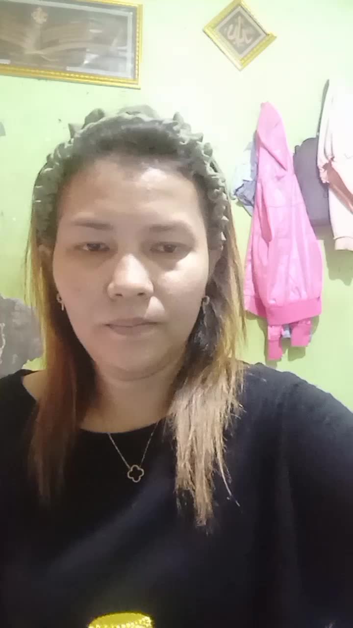 KDI2025#nama Linda wahyuni#asal padang#usia 34 tahun#lagu dibawakan egois#onlineauditionKDI2025#