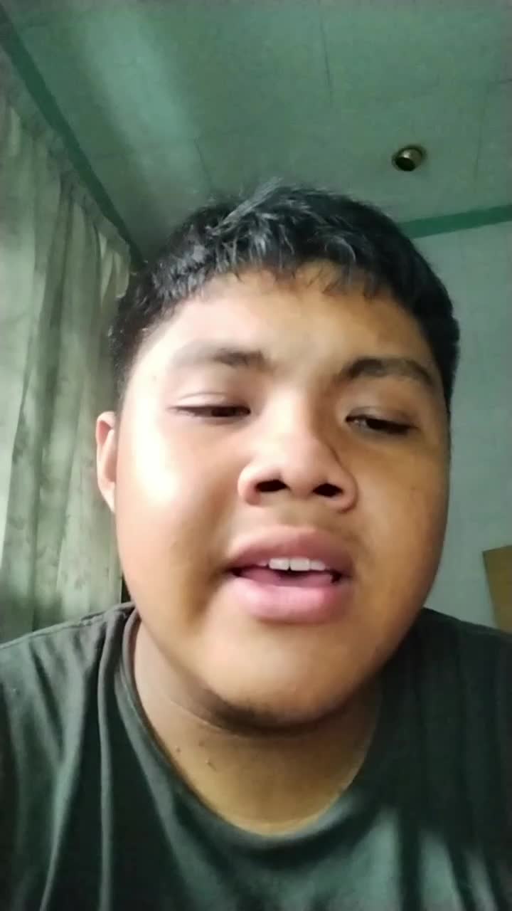 IDOL_XIII NAMA KEY CELLOWAN GANNON USIA 23 KOTA MEDAN JUDUL LAGU MINE by PETRA SIHOMBING 