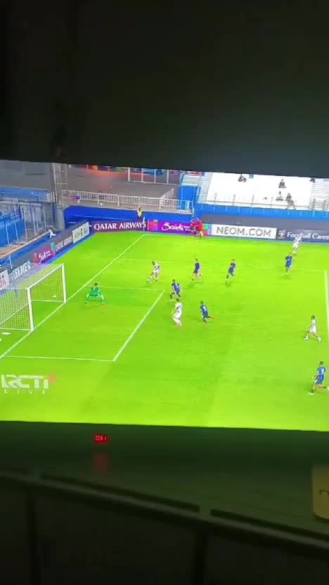 telat post  #acl2 #persib 