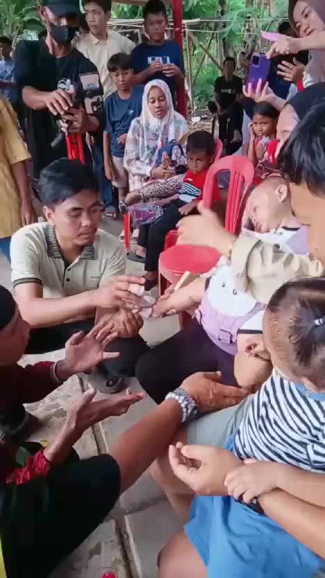  #senimantradisonalmuda 