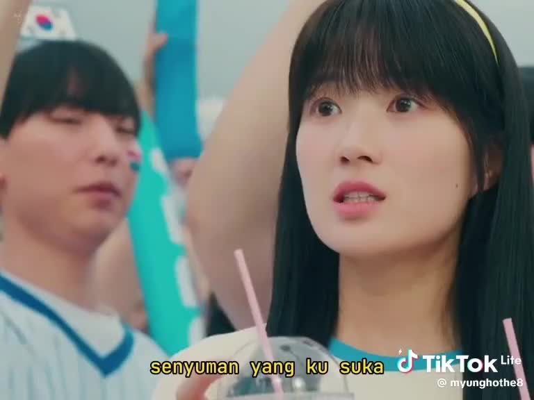 cocok banget lagu nya sama mereka