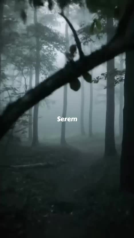 SEREM #horor #Kisahmisteri #filmpendekhoror 