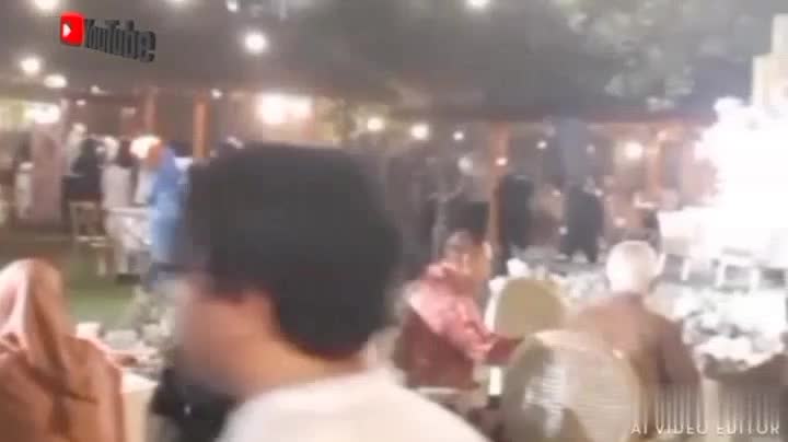 Pernikahan Adat Suku Sunda Modern