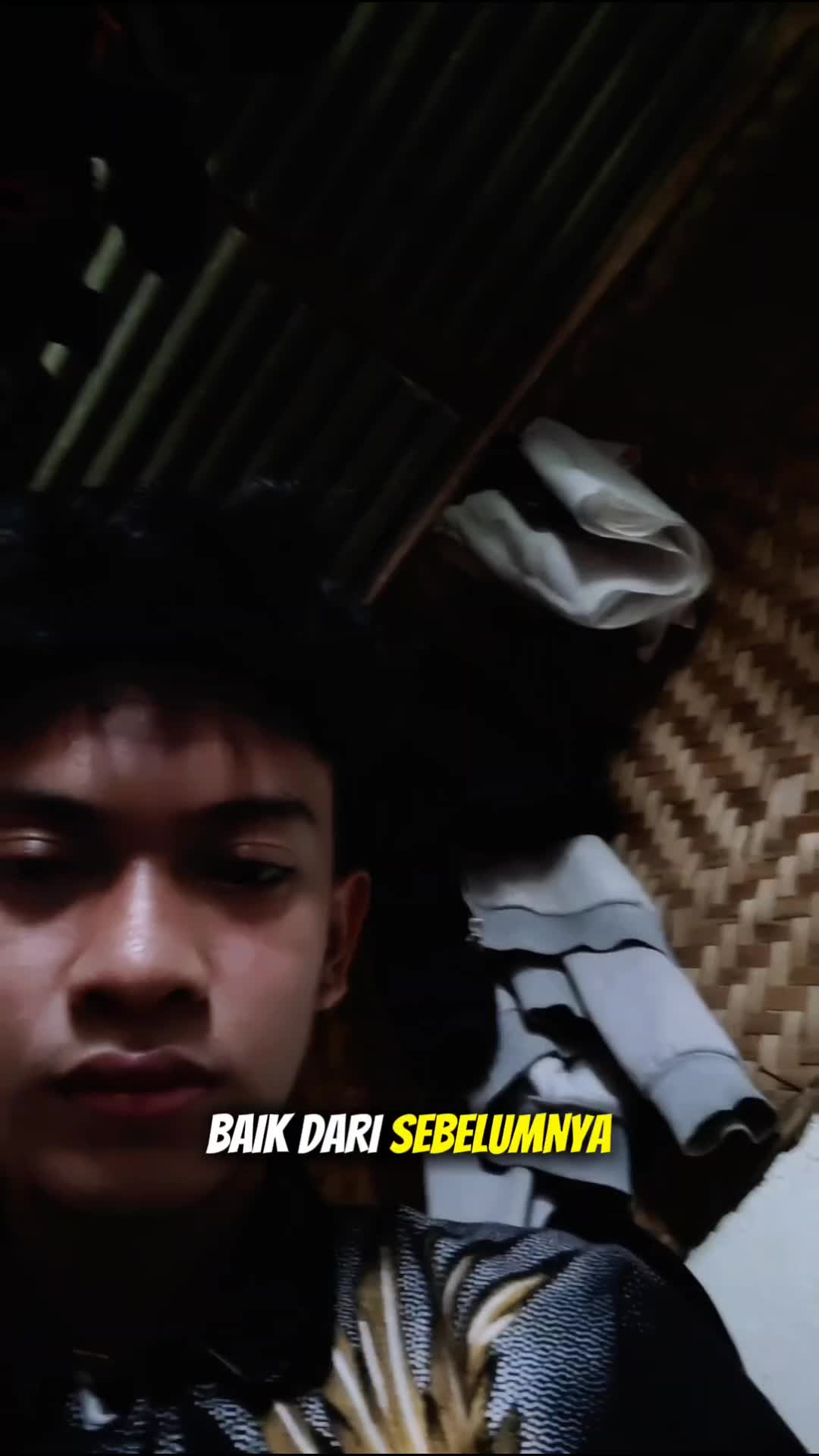 Ngaji Diri 