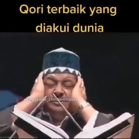 #qori' 
#internasional
