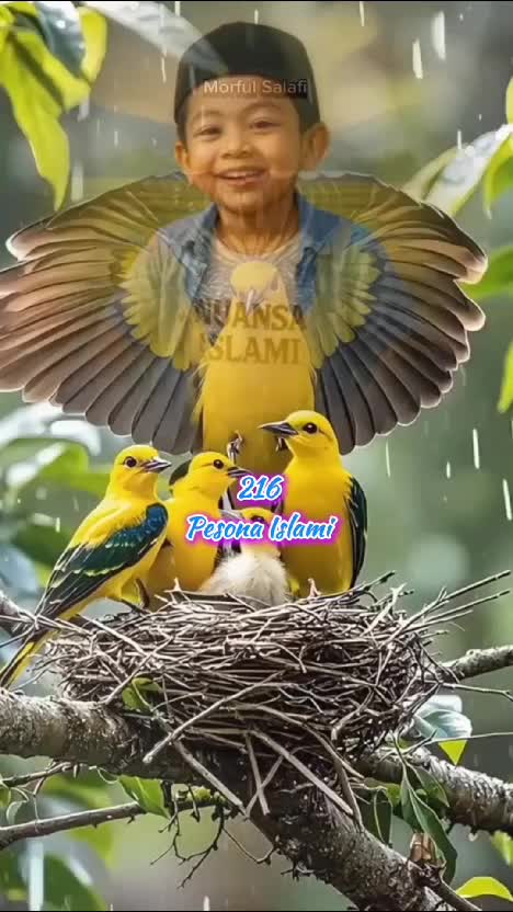 Kata-kata bisa mudah terucap, tapi dampaknya..? ??
#motivasihidup #nasehatislami #religi #shorts