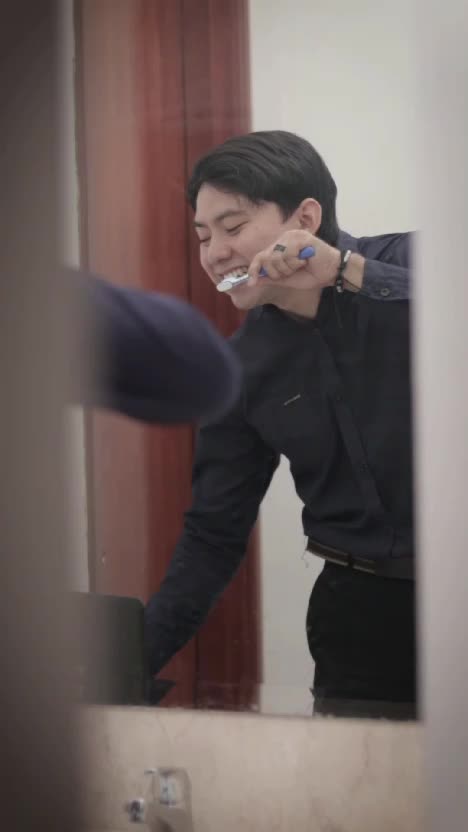 kerja nonstop untuk keluarga eps 1