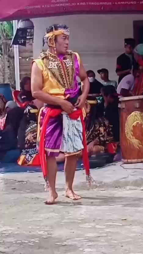  #senibudaya  #senitari 